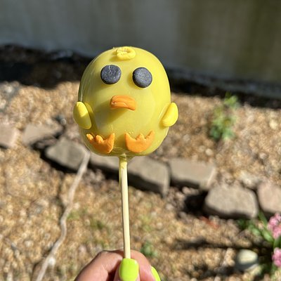Candied Kiwi 