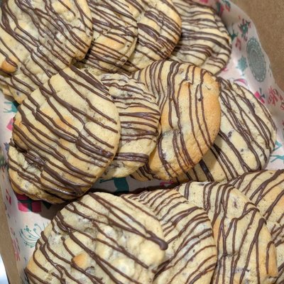 Chocolate Chip Cookies (5oz)