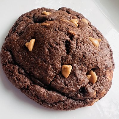 Chocolate Peanut Butter
