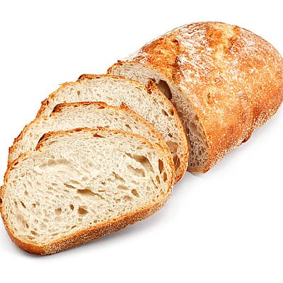 Classic Sourdough Loaf (Machine Pre-Sliced)