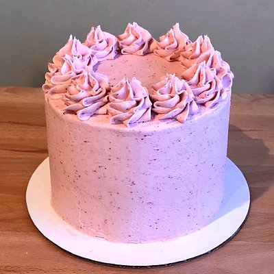Simple Cakes