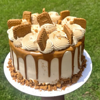 Cookie Butter