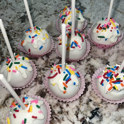 Cake Pops