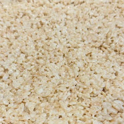 Basic Rice Krispies