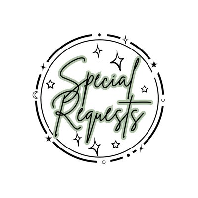 Special Request