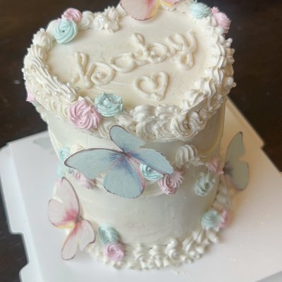 4inch Cake