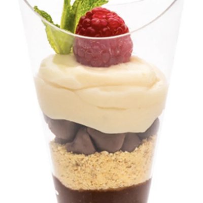 Dessert Shooters