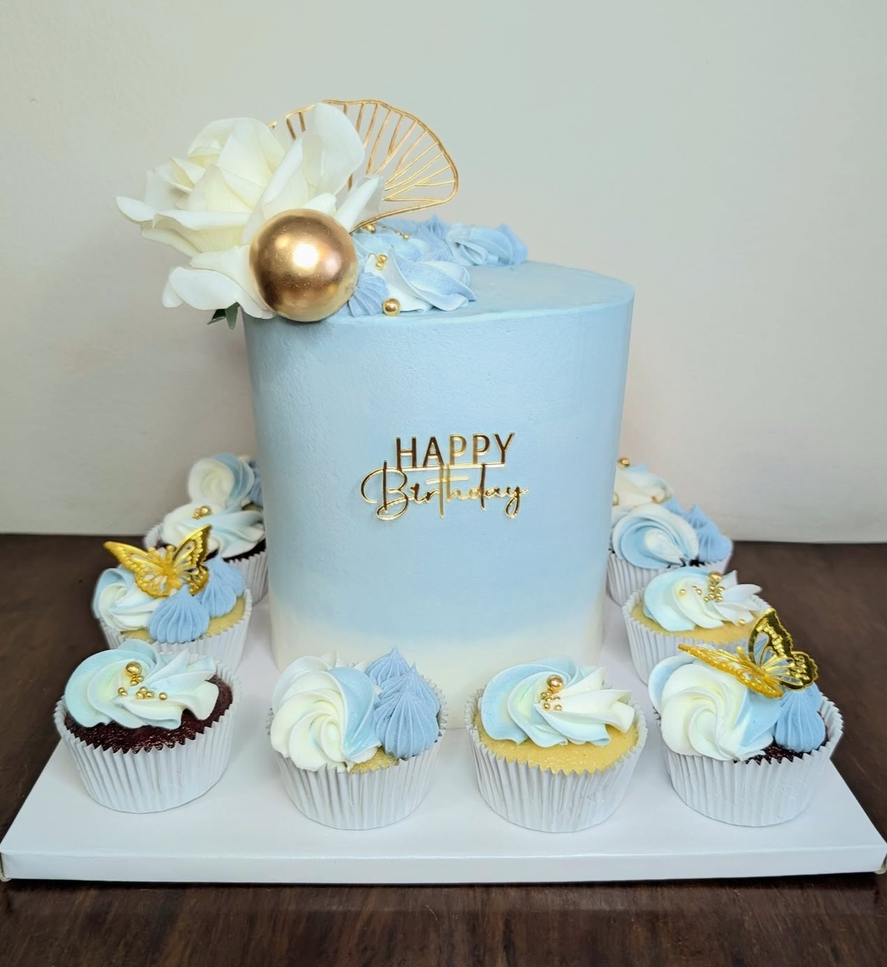 The Sweetest celebration bundle 