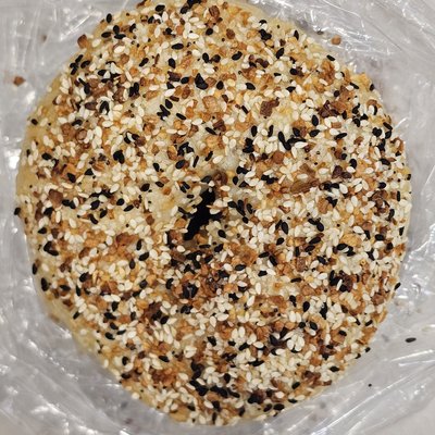 Everything Bagels (6)
