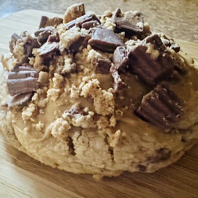 Peanut Butter Cup