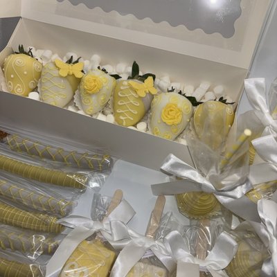 Small Party Package 