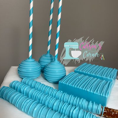 Decor+: Carsen’s Deluxe Box 