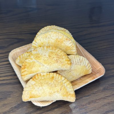 Apple Pie Empanadas 