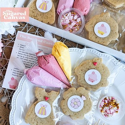Party Kits- Self Guided