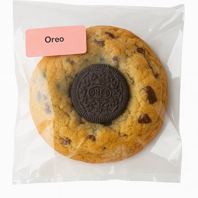 Oreo Cookies 