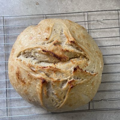 Original Sourdough Loaf 