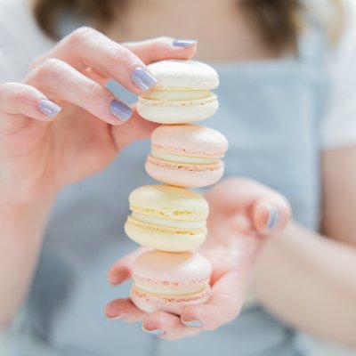 Macarons