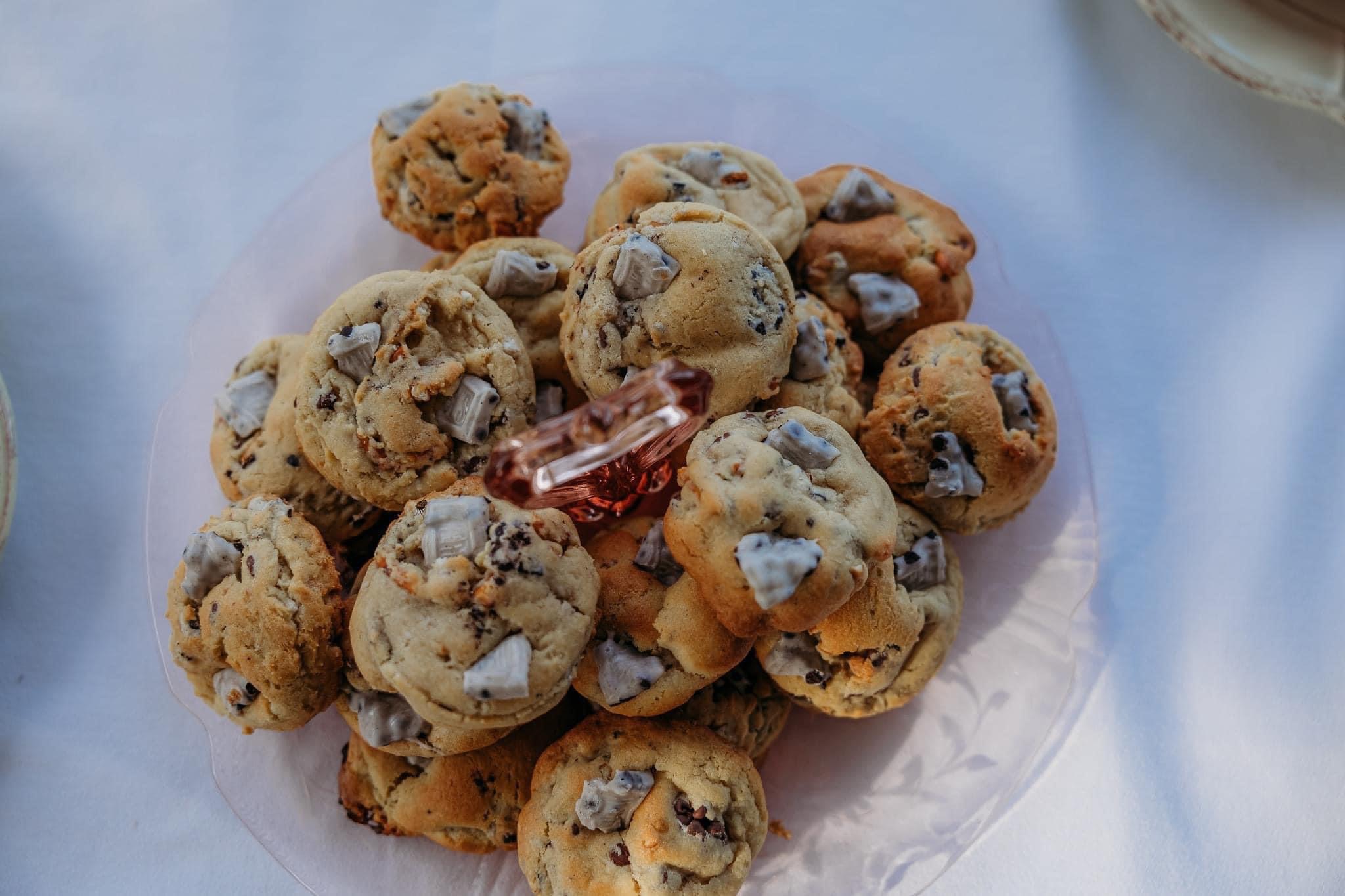 Cookies N’ Creme