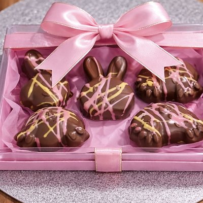 Bunny Dubai Chocolates