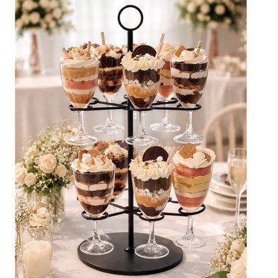 Dessert Display For Events 