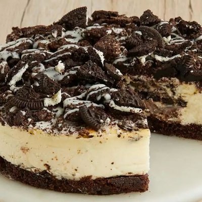 8" Cheesecakes 