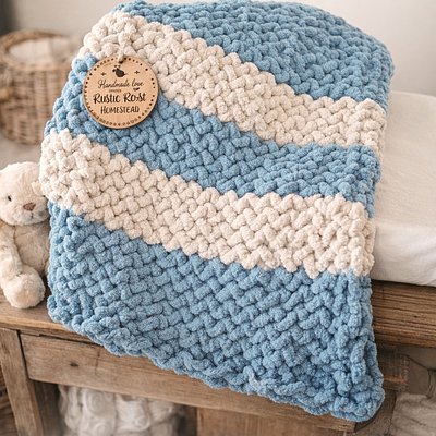 Kids Blanket