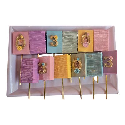 Rice Kripy Treats