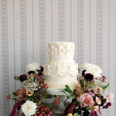 Wedding Cakes