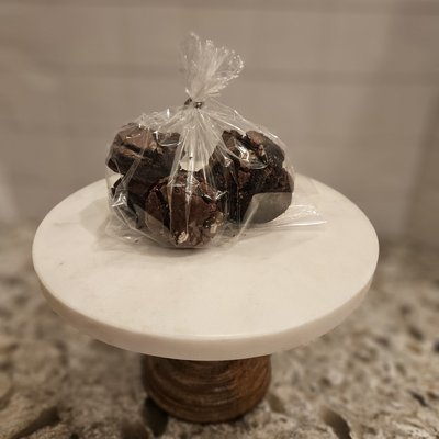 BH- Treat Bags- Brownie Bites