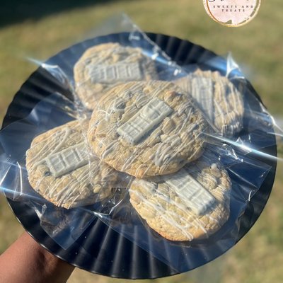 Cookies & Cream
