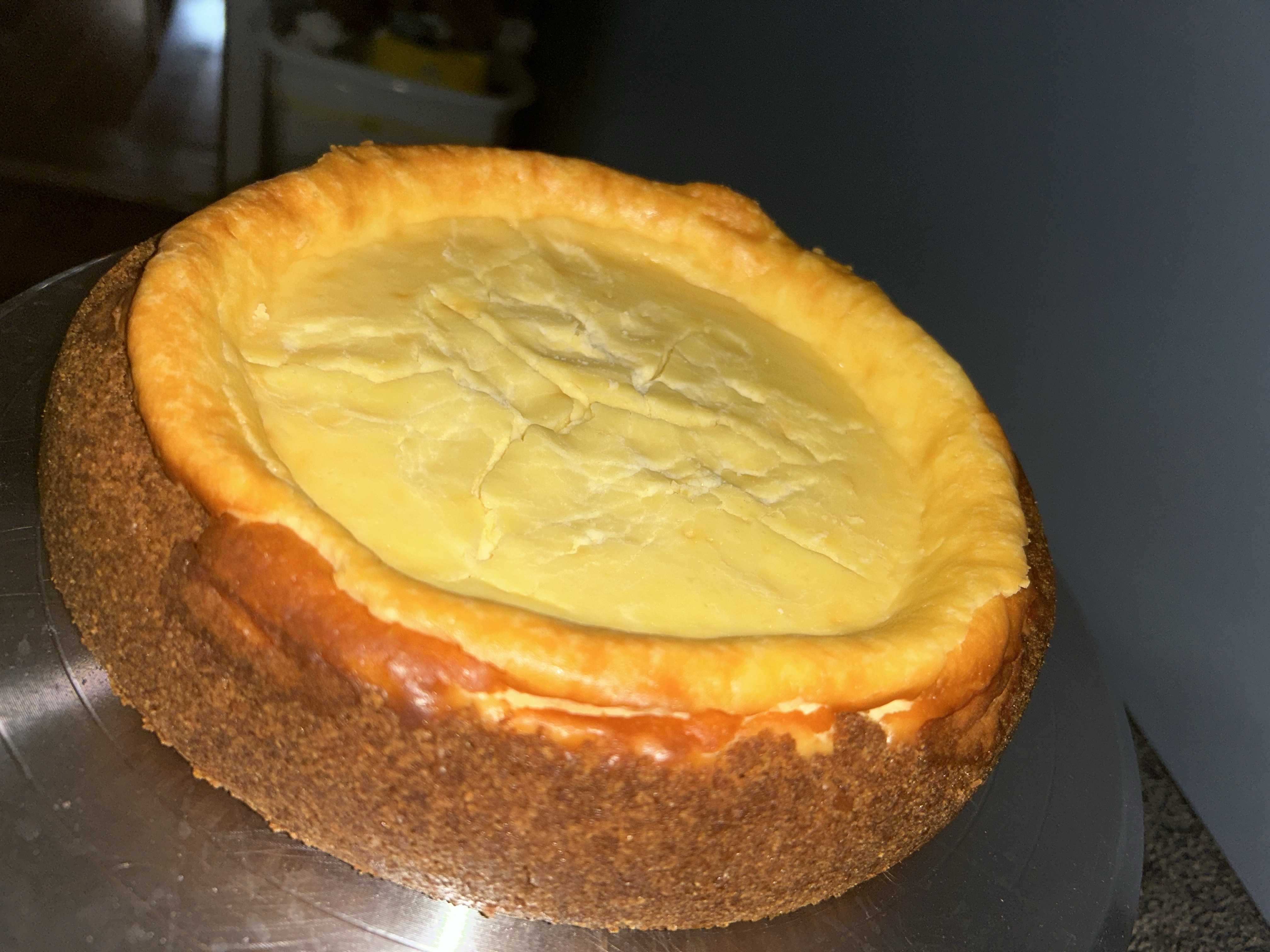 Original Cheesecake