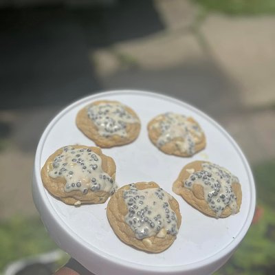 Hershey’s Cookies And Cream