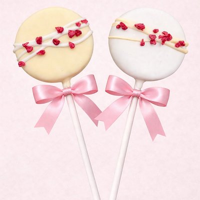 Lemon Raspberry
