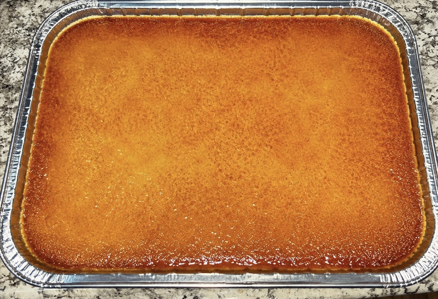 Large Flan