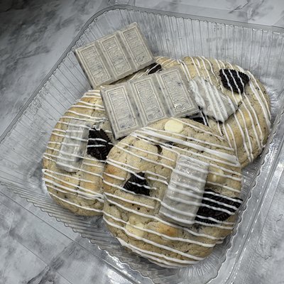 Cookies 