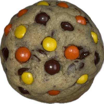 Reese’s Pieces 