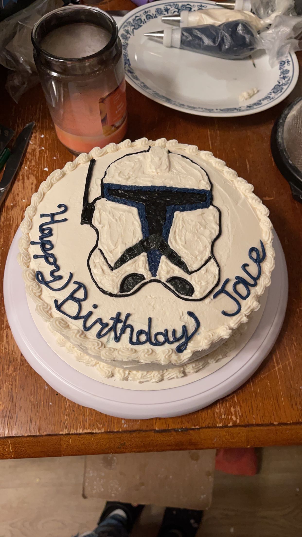 Event Cakes