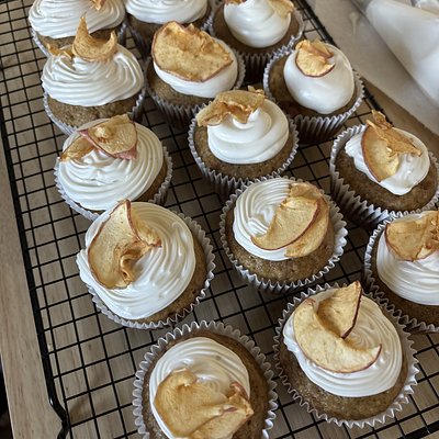 Muffins