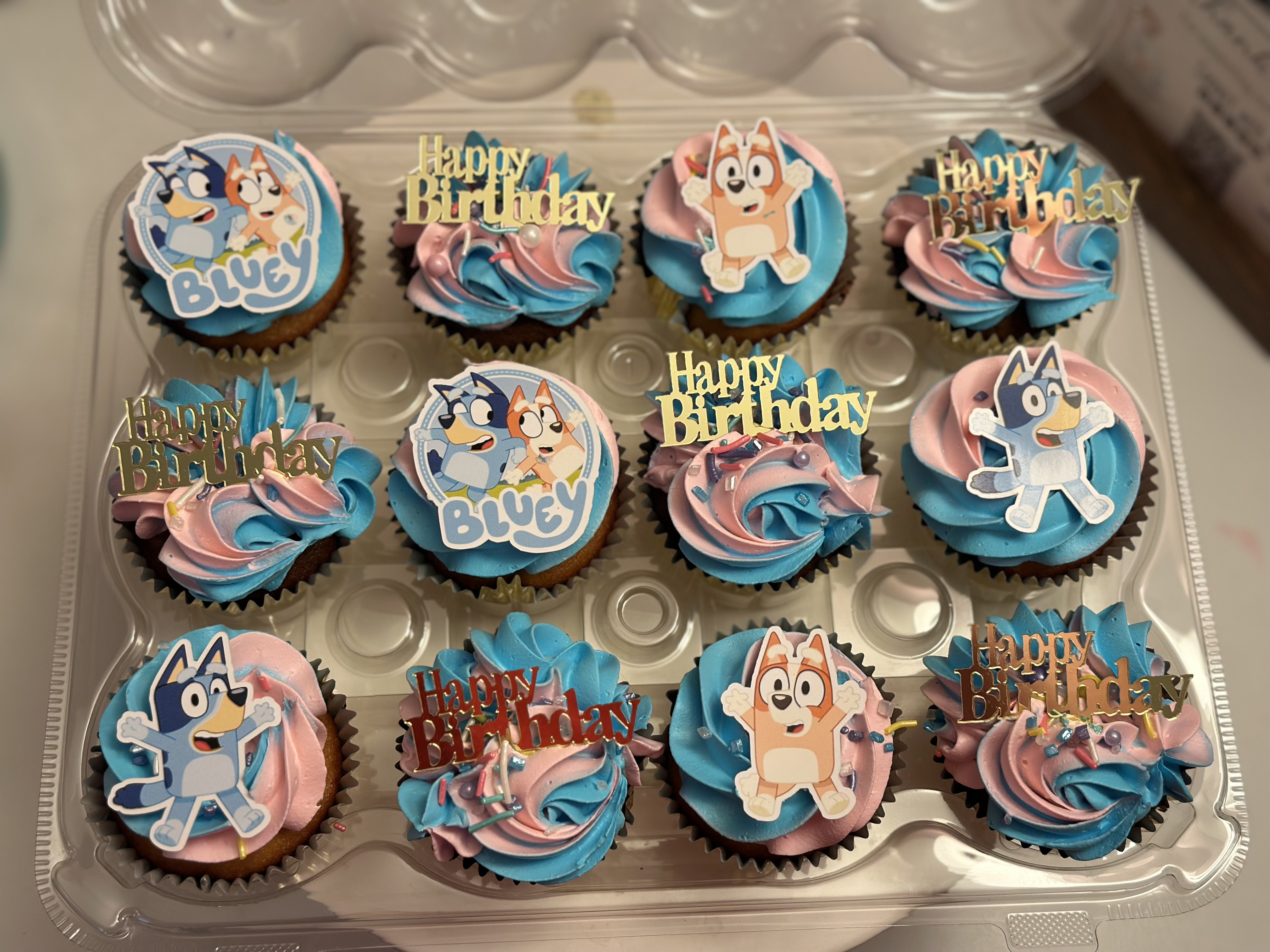 Cupcakes