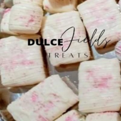 Chocolate Covered Rice Krispies 1 Dozen