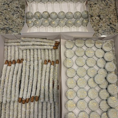 Large Party Package 