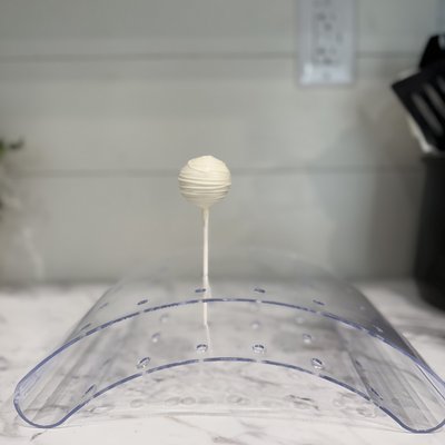 Vanilla Cakepop
