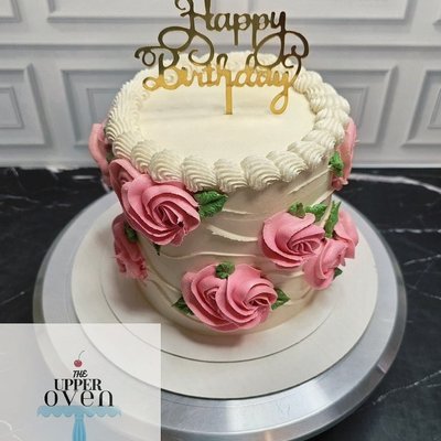 Double Layer 7" (Specialty)