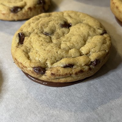 Chocolate Chips (100g)
