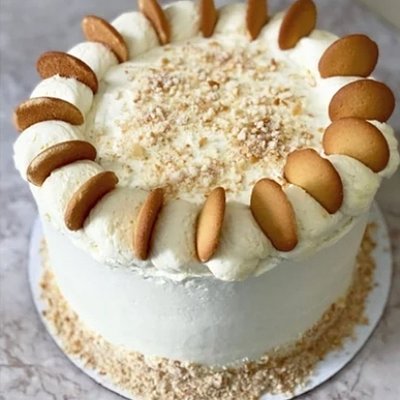 Banana Pudding