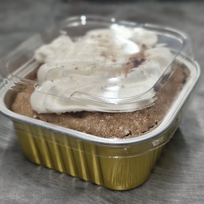 Spice Cake