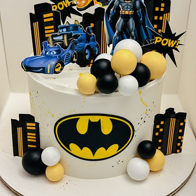 6” Round (2 Layer)