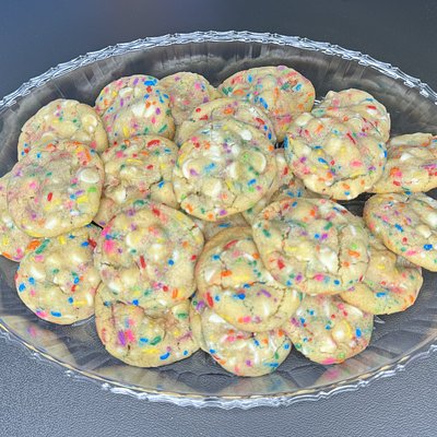 Mini Classic Cookies Dozen 