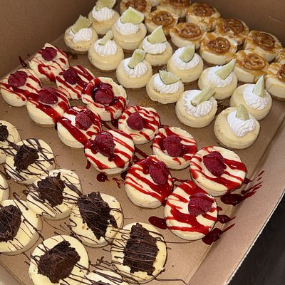 Bulk Bite Size