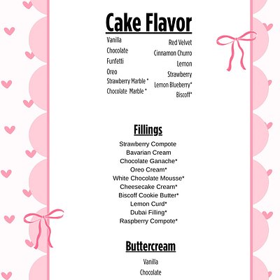 Cake Tasting -4